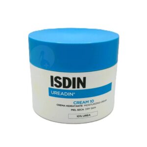 UREADIN CREAM 10 ISDIN 1 ENVASE 300 ML