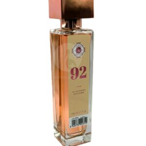 IAP PHARMA EAU DE PARFUM POUR FEMME 1 ENVASE 150 ML Nº 92