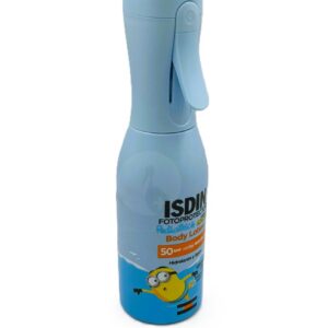 ISDIN FOTOPROTECTOR PEDIATRICS BODY LOTION SPF 50 1 FRASCO 250 ML