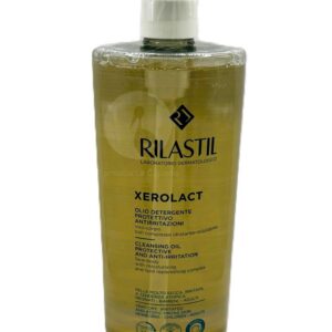 RILASTIL XEROLACT ACEITE LIMPIADOR 1 ENVASE 1000 ML