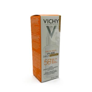 CAPITAL SOLEIL UV-AGE DAILY PIGMENT MEDIUM 1 ENVASE 40 ML