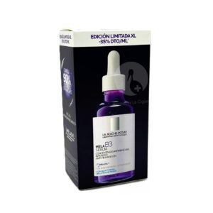 LA ROCHE POSAY MELA B3 SERUM 50ML EDICION LIMITADA JUMBO LA ROCHE POSAY MELA B3 SERUM 50ML EDICION LIMITADA JUMBO