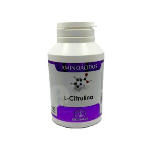 EQUISALUD HOLOMEGA L-CITRULINA 180