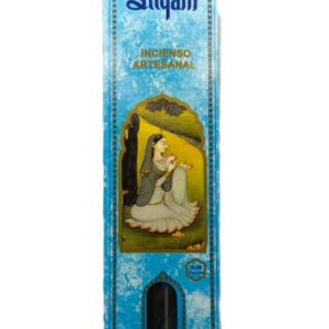 RADHE SHYAM INCIENSO STICK LILAS 1