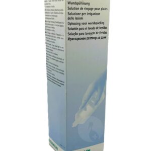 PRONTOSAN SOLUCION DE LAVADO HERIDAS 1 ENVASE 350 ML