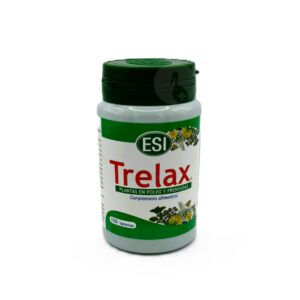 TRELAX ESI 100 TABLETAS