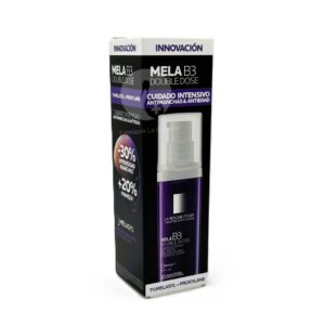 MELA B3 DOUBLE DOSE 1 ENVASE 40 ML MELA B3 DOUBLE DOSE 1 ENVASE 40 ML