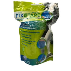 VP NATURA VENDA EFECTO FRIO 3.2 M X10 CM VP NATURA VENDA EFECTO FRIO 3.2 M X10 CM