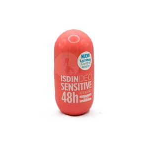 ISDIN DEO SENSITIVE 1 ROLL ON 50 ML