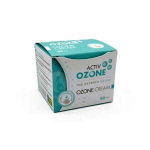 ACTIV OZONE OZONE CREAM 1 ENVASE 50 ML ACTIV OZONE OZONE CREAM 1 ENVASE 50 ML