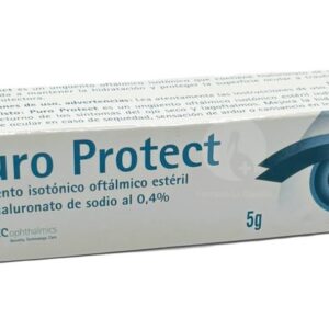 PURO PROTECT 1 TUBO 5 G PURO PROTECT 1 TUBO 5 G