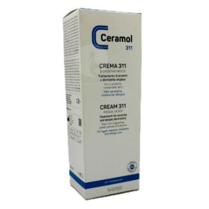CERAMOL CREMA 311 1 ENVASE 200 ML CERAMOL CREMA 311 1 ENVASE 200 ML