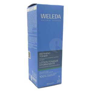 WELEDA TONICO FACIAL 1 BOTE 150 ML WELEDA TONICO FACIAL 1 BOTE 150 ML