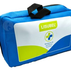 BOTIQUIN NECESER LISUBEL 1 UNIDAD