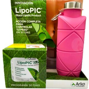 ARKOFLUIDO LIPOPIC GLP-1 1 BOTE 270 G
