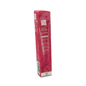 SOIVRE COSMETICS LIP BALM EXTRA VOLUME 1 ENVASE 5 ML PINK
