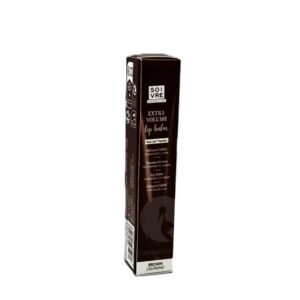 SOIVRE COSMETICS LIP BALM EXTRA VOLUME 1 ENVASE 5 ML BROWN