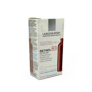 SERUM RETINOL B3 LA ROCHE POSAY 1 ENVASE 30 ML