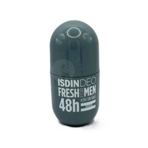 ISDIN DEO FRESH FOR MEN 1 ROLL ON 50 ML ISDIN DEO FRESH FOR MEN 1 ROLL ON 50 ML