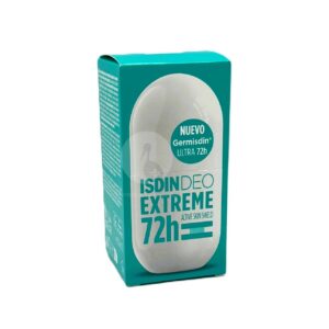 ISDIN DEO EXTREM 1 ROLL ON 40 ML