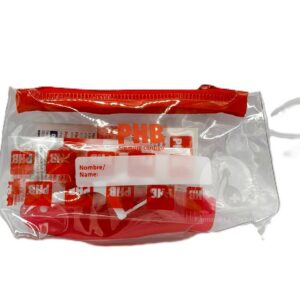 KIT DENTAL PHB TOTAL ADULTO PASTA Y CEPILLO